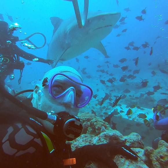 Meet your Posher, Brian - Picture 1 of 1